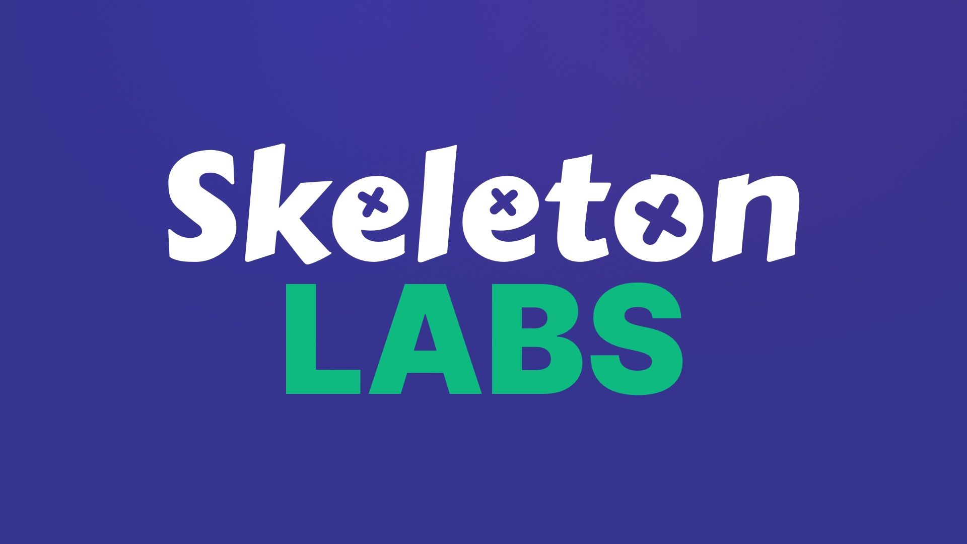 Introducing Skeleton Labs