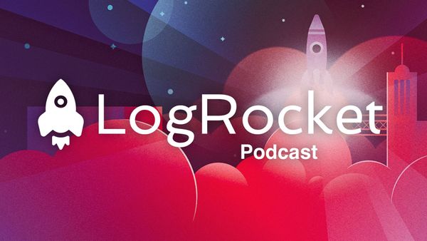 Skeleton on the LogRocket Podcast